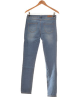 392338 Jeans ETAM Occasion Vêtement occasion seconde main
