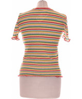 392342 Tops et t-shirts ZARA Occasion Vêtement occasion seconde main