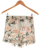 392368 Shorts et bermudas PULL AND BEAR Occasion Once Again Friperie en ligne