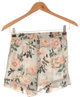 392368 Shorts et bermudas PULL AND BEAR Occasion Vêtement occasion seconde main