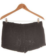 392369 Shorts et bermudas MAJE Occasion Once Again Friperie en ligne