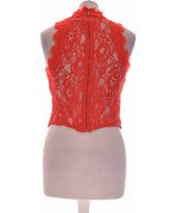 392373 Tops et t-shirts ZARA Occasion Vêtement occasion seconde main