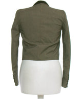 392400 Vestes MANGO Occasion Vêtement occasion seconde main