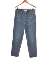 392413 Jeans MANGO Occasion Once Again Friperie en ligne