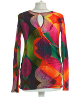 392431 Tops et t-shirts DESIGUAL Occasion Once Again Friperie en ligne