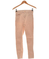 392487 Jeans BERSHKA Occasion Once Again Friperie en ligne