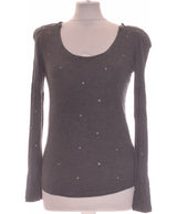 392502 Tops et t-shirts IKKS Occasion Once Again Friperie en ligne