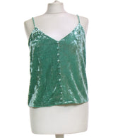 392528 Tops et t-shirts MANGO Occasion Once Again Friperie en ligne