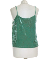 392528 Tops et t-shirts MANGO Occasion Vêtement occasion seconde main