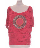 392541 Tops et t-shirts DESIGUAL Occasion Once Again Friperie en ligne