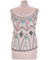 392544 Tops et t-shirts BERSHKA Occasion Once Again Friperie en ligne