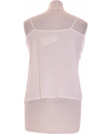 392544 Tops et t-shirts BERSHKA Occasion Vêtement occasion seconde main