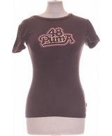392588 Tops et t-shirts PUMA Occasion Once Again Friperie en ligne