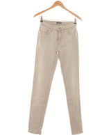 392622 Jeans TRUSSARDI Occasion Once Again Friperie en ligne