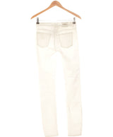 392625 Pantalons et pantacourts TRUSSARDI Occasion Vêtement occasion seconde main