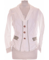 392630 Vestes MARITHE FRANCOIS GIRBAUD Occasion Once Again Friperie en ligne