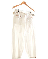 392631 Pantalons et pantacourts MARITHE FRANCOIS GIRBAUD Occasion Once Again Friperie en ligne