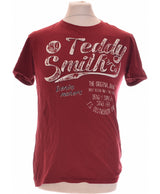 392653 Tops et t-shirts TEDDY SMITH Occasion Once Again Friperie en ligne