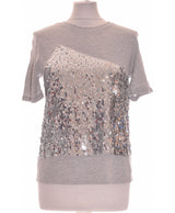392673 Tops et t-shirts ZARA Occasion Once Again Friperie en ligne