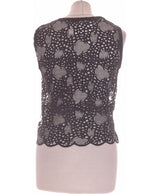 392675 Tops et t-shirts ZARA Occasion Vêtement occasion seconde main