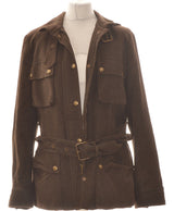 392713 Vestes ZARA Occasion Once Again Friperie en ligne