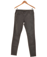 392715 Pantalons et pantacourts ZARA Occasion Once Again Friperie en ligne