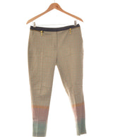 392717 Pantalons et pantacourts ZARA Occasion Once Again Friperie en ligne