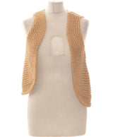 392728 Pulls et gilets CAROLL Occasion Once Again Friperie en ligne