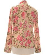 392729 Chemises et blouses BENETTON Occasion Vêtement occasion seconde main