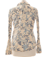 392730 Chemises et blouses BENETTON Occasion Vêtement occasion seconde main