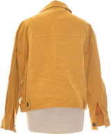 392738 Vestes MANGO Occasion Vêtement occasion seconde main