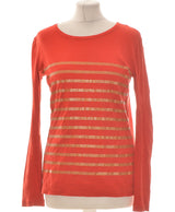 392758 Tops et t-shirts PETIT BATEAU Occasion Once Again Friperie en ligne