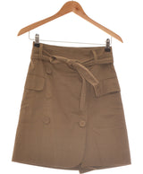 392784 Jupes MANGO Occasion Once Again Friperie en ligne