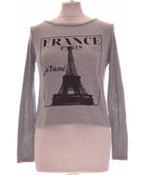 392787 Tops et t-shirts PULL AND BEAR Occasion Once Again Friperie en ligne