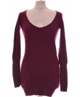 392792 Pulls et gilets BERSHKA Occasion Once Again Friperie en ligne