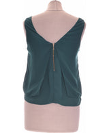 392793 Tops et t-shirts BERSHKA Occasion Vêtement occasion seconde main