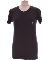 392801 Tops et t-shirts ARMANI Occasion Once Again Friperie en ligne