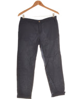 392831 Pantalons et pantacourts MANGO Occasion Once Again Friperie en ligne