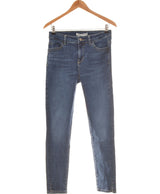 392836 Jeans ZARA Occasion Once Again Friperie en ligne