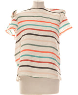 392844 Tops et t-shirts ZARA Occasion Once Again Friperie en ligne