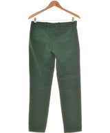 392852 Pantalons et pantacourts ZARA Occasion Vêtement occasion seconde main