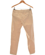 392854 Pantalons et pantacourts ZARA Occasion Vêtement occasion seconde main