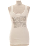 392855 Tops et t-shirts GUESS Occasion Once Again Friperie en ligne