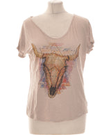 392875 Tops et t-shirts IT HIPPIE Occasion Once Again Friperie en ligne