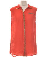 392892 Chemises et blouses SISLEY Occasion Once Again Friperie en ligne