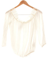 392896 Tops et t-shirts ZARA Occasion Once Again Friperie en ligne