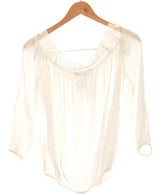 392896 Tops et t-shirts ZARA Occasion Vêtement occasion seconde main