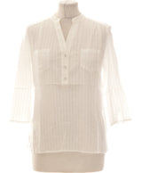 392910 Chemises et blouses BURTON Occasion Once Again Friperie en ligne