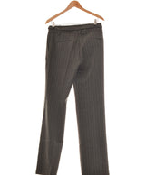 392914 Pantalons et pantacourts ZARA Occasion Vêtement occasion seconde main
