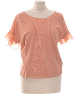 392936 Tops et t-shirts NAF NAF Occasion Once Again Friperie en ligne